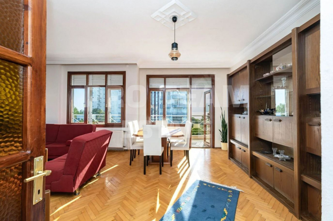 Квартира в Анталии, Турция, 170 м² - фото 10