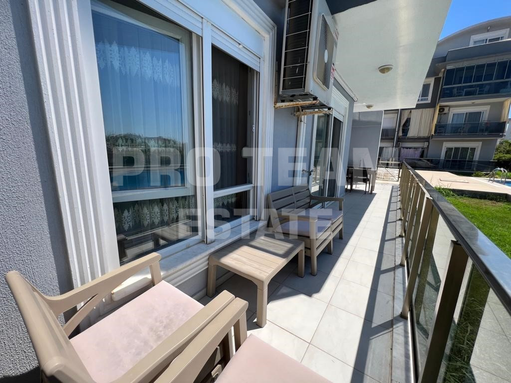 Квартира в Белеке, Турция, 85 м² - фото 10