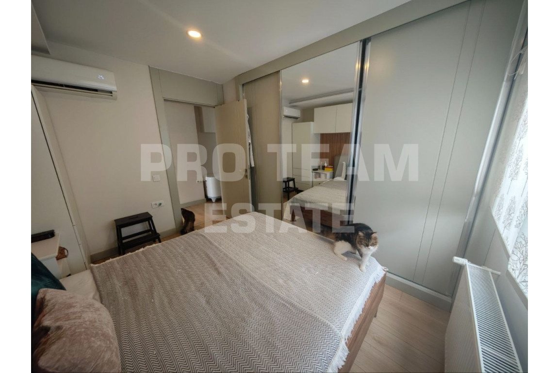 Квартира в Анталии, Турция, 80 м² - фото 10