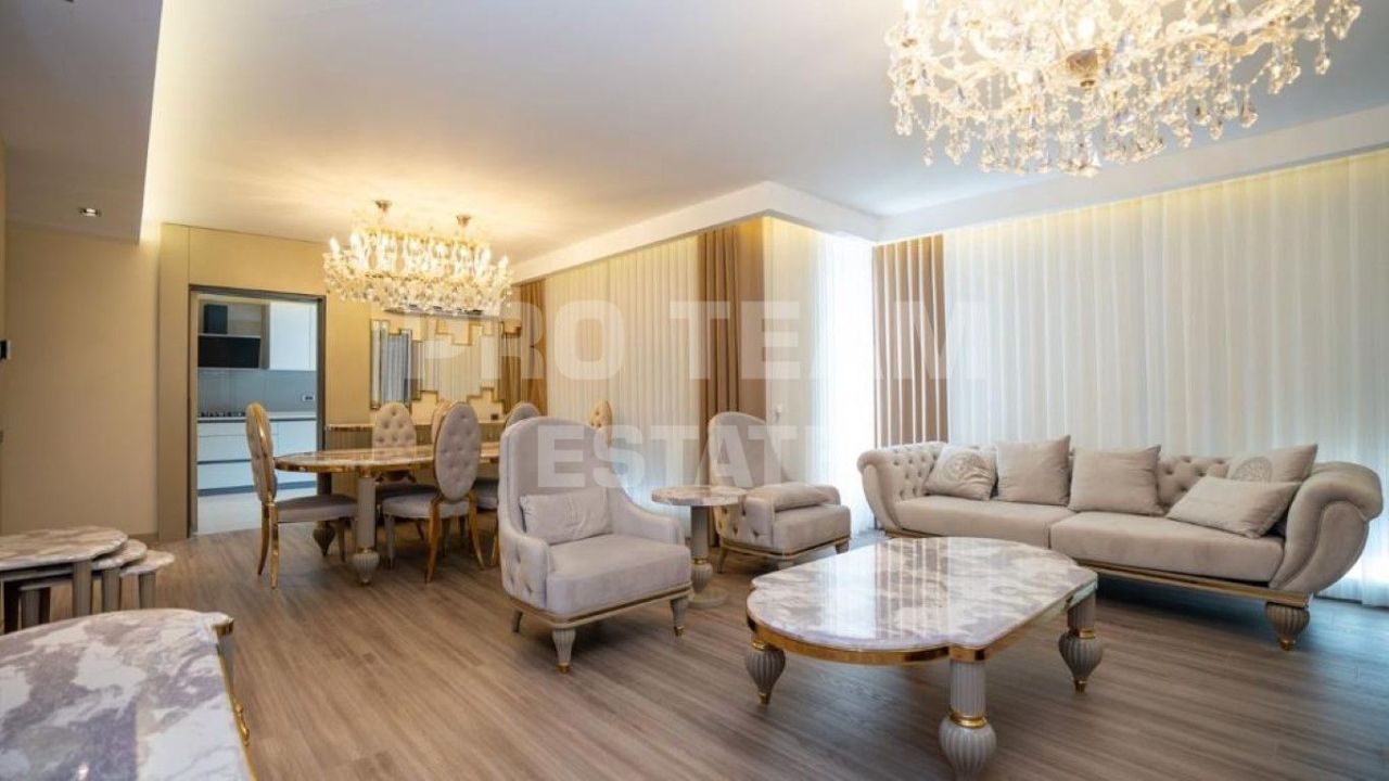 Квартира в Анталии, Турция, 135 м² - фото 10