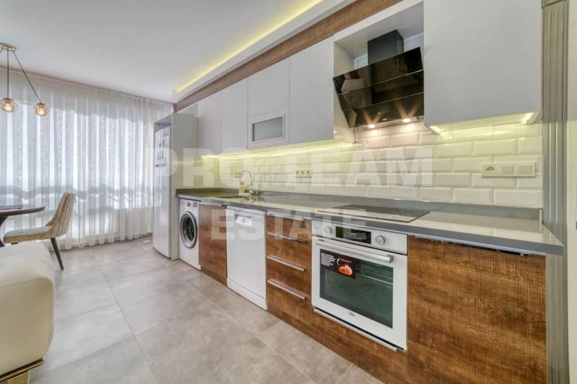 Квартира в Алании, Турция, 95 м² - фото 10