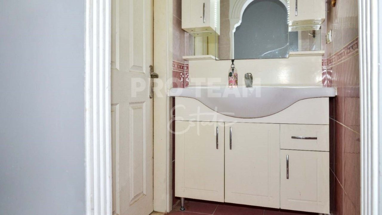 Квартира в Анталии, Турция, 120 м² - фото 10