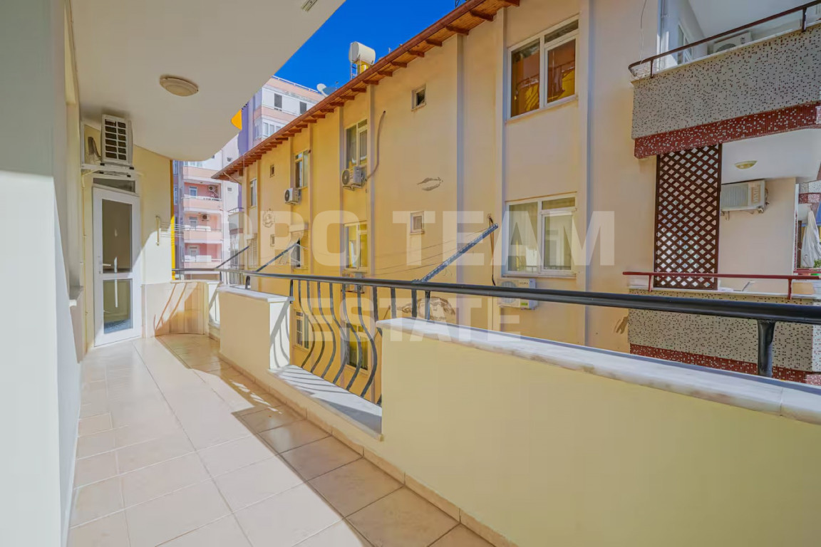 Квартира в Алании, Турция, 85 м² - фото 10