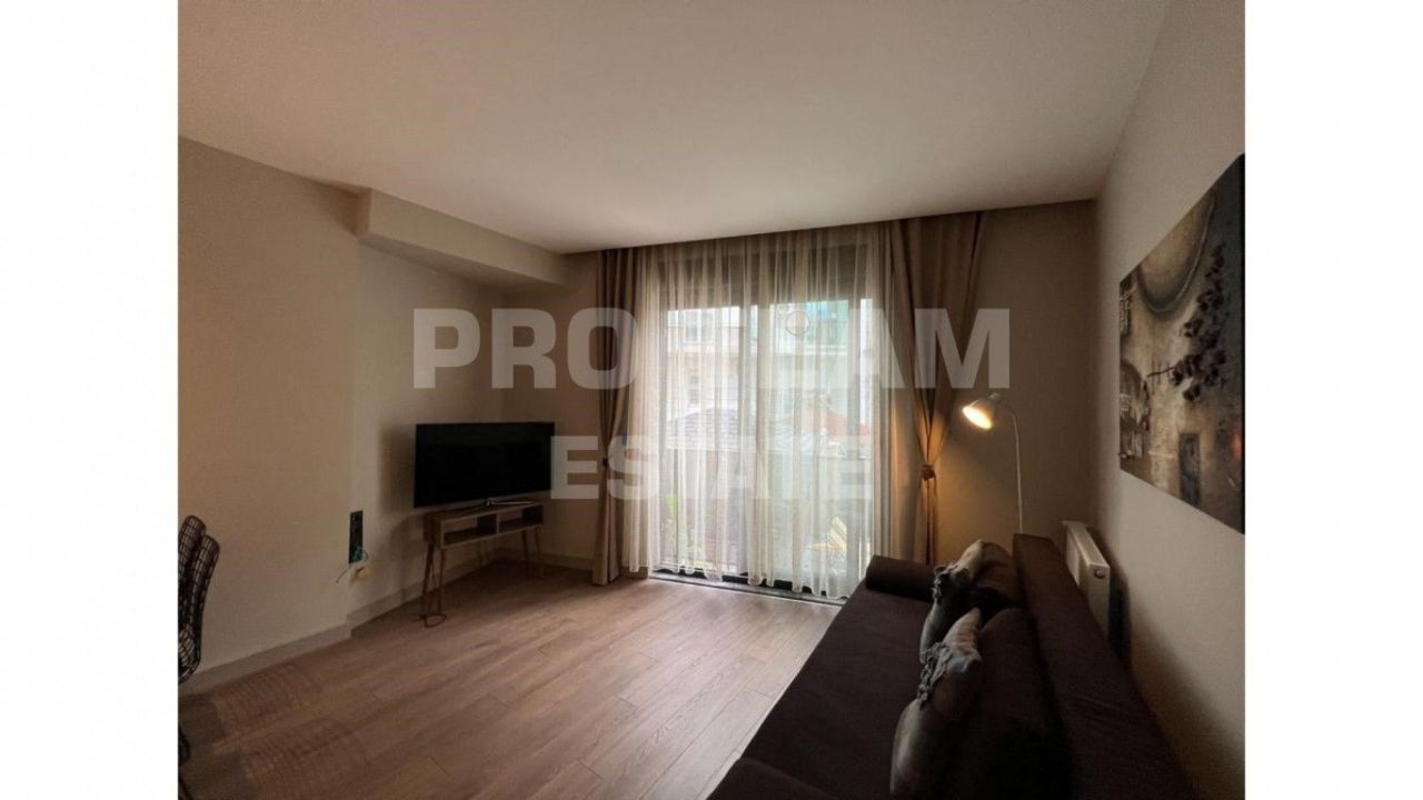 Квартира в Анталии, Турция, 55 м² - фото 10