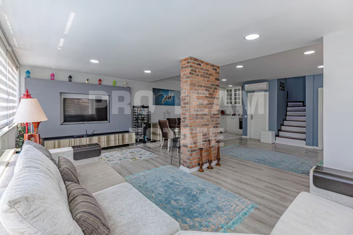 Вилла в Белеке, Турция, 155 м² - фото 10