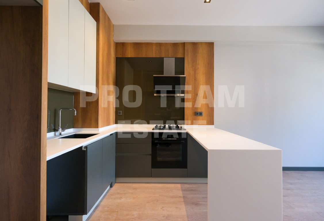 Квартира в Анталии, Турция, 84 м² - фото 11