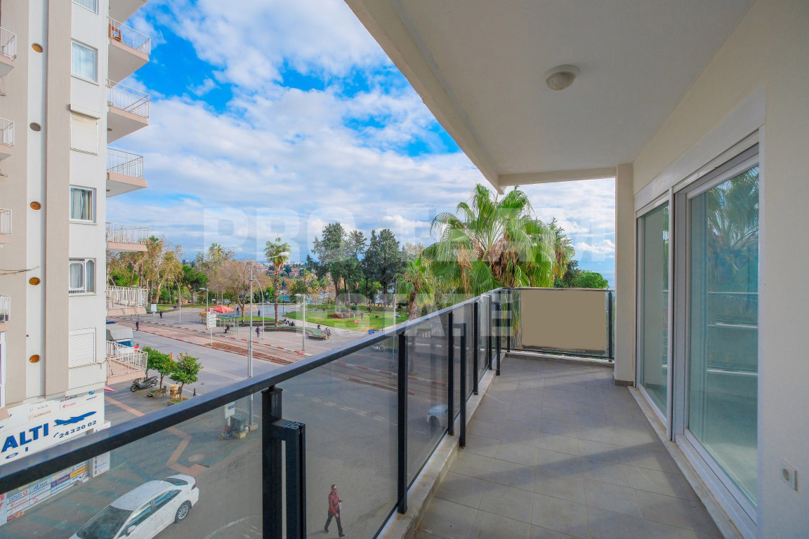 Квартира в Анталии, Турция, 120 м² - фото 11