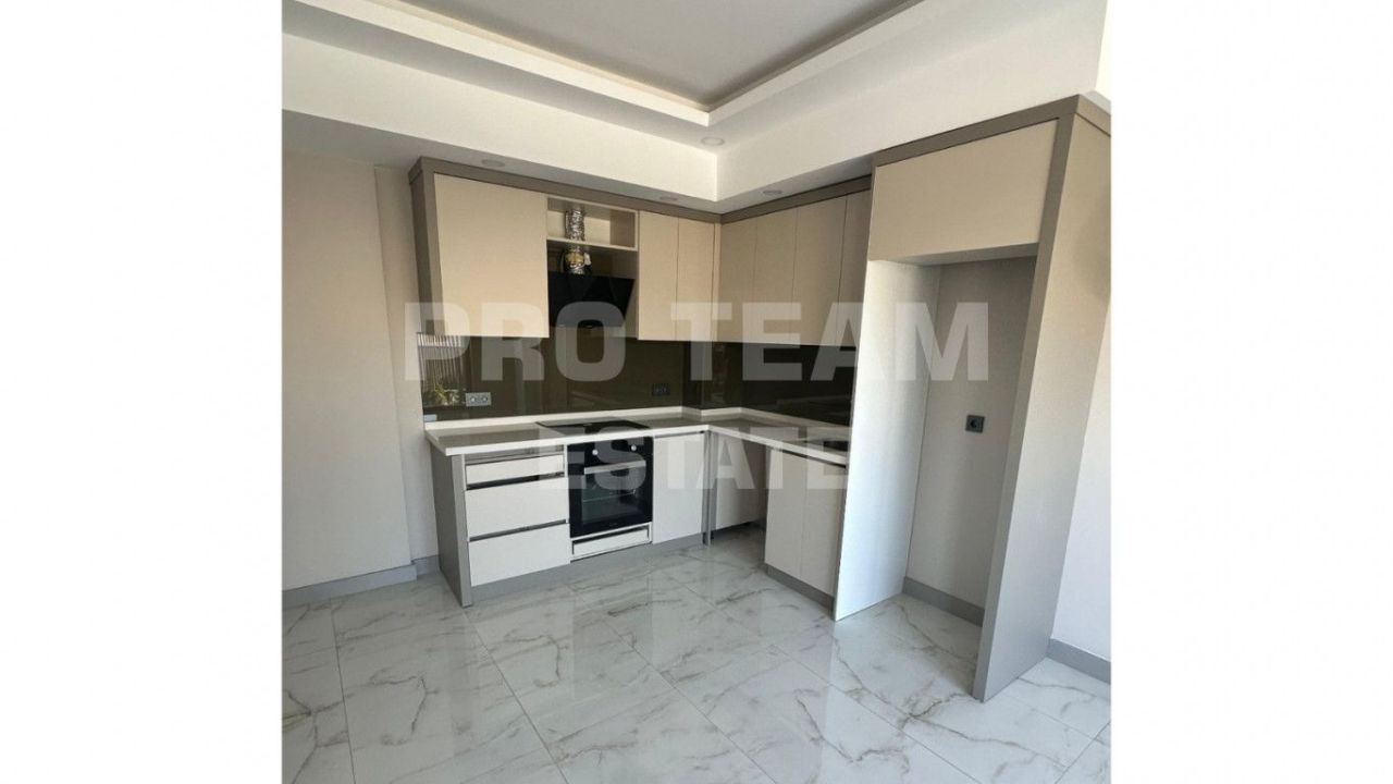 Квартира в Финике, Турция, 60 м² - фото 11