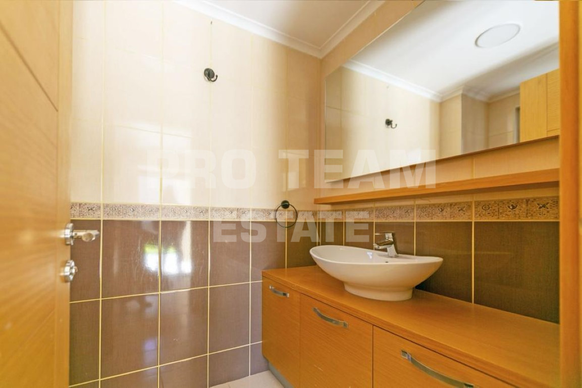 Вилла в Белеке, Турция, 220 м² - фото 11