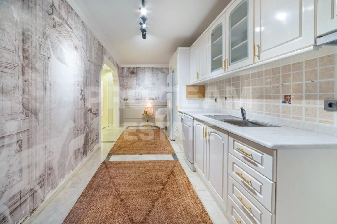 Квартира в Алании, Турция, 115 м² - фото 11