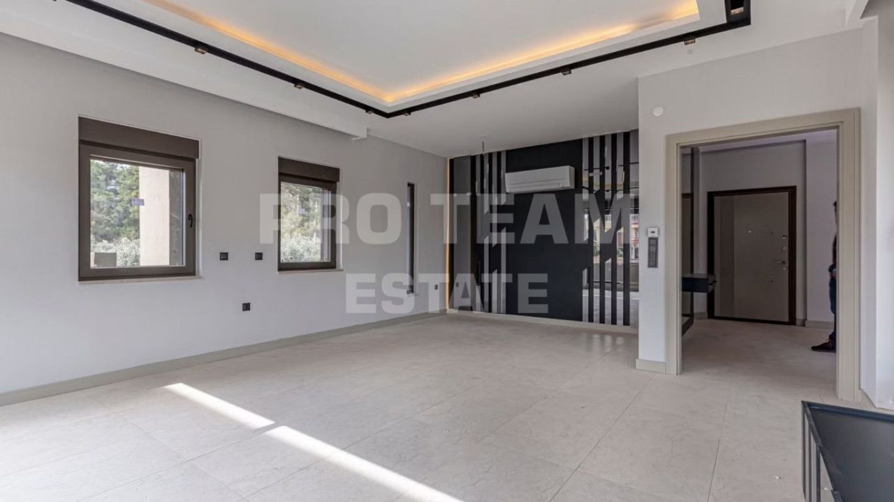 Вилла в Анталии, Турция, 320 м² - фото 11