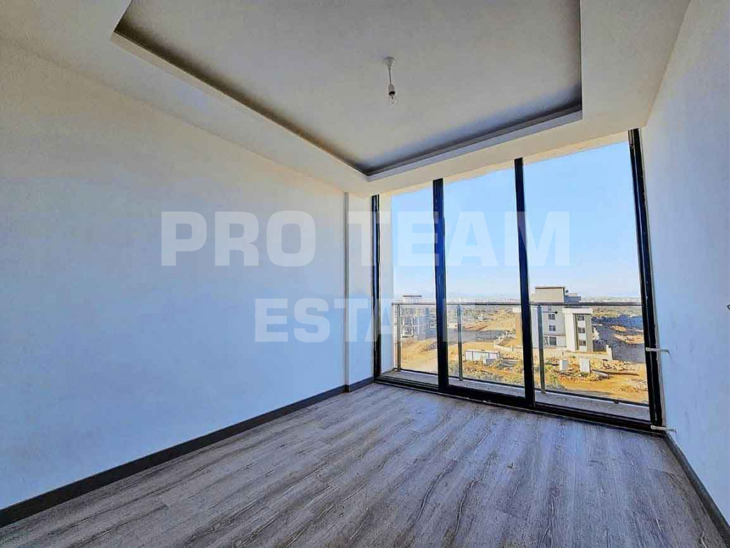 Квартира в Анталии, Турция, 45 м² - фото 11