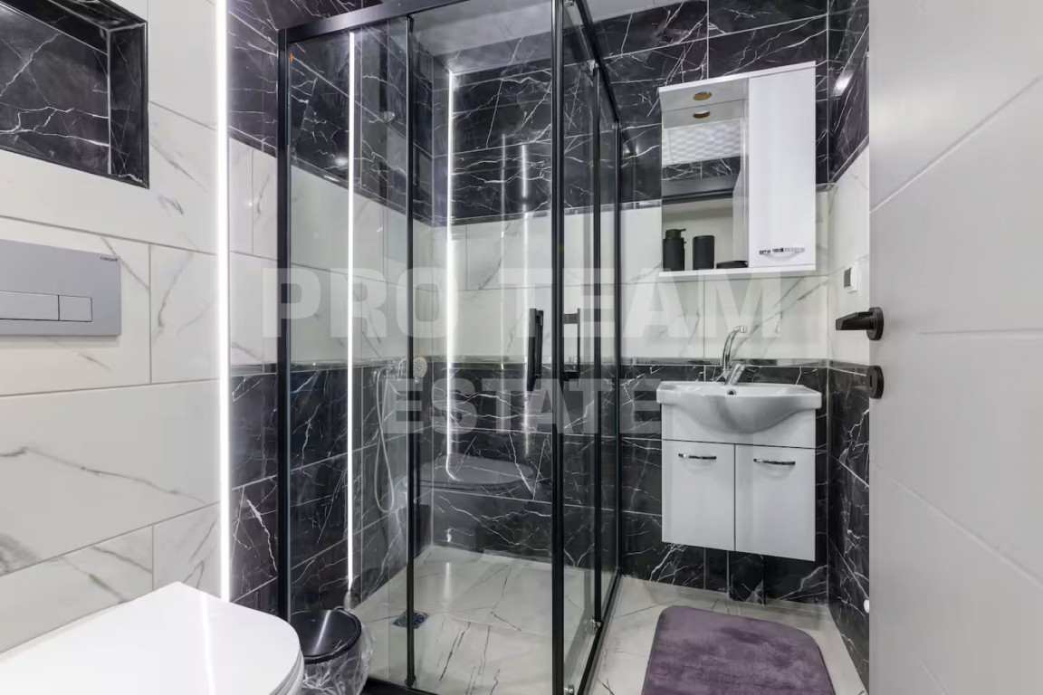 Квартира в Анталии, Турция, 140 м² - фото 11