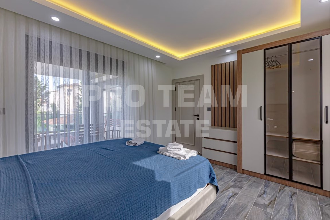 Вилла в Белеке, Турция, 210 м² - фото 11