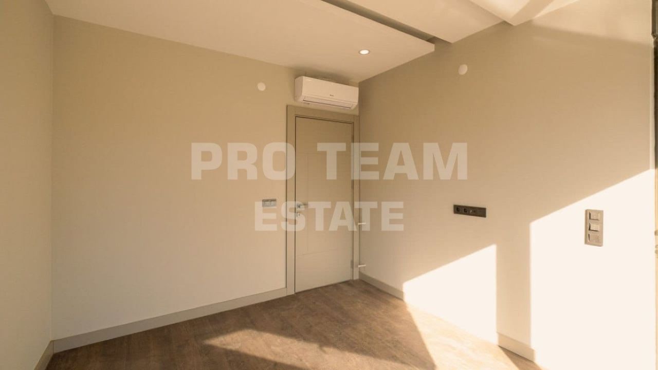 Квартира в Анталии, Турция, 50 м² - фото 11