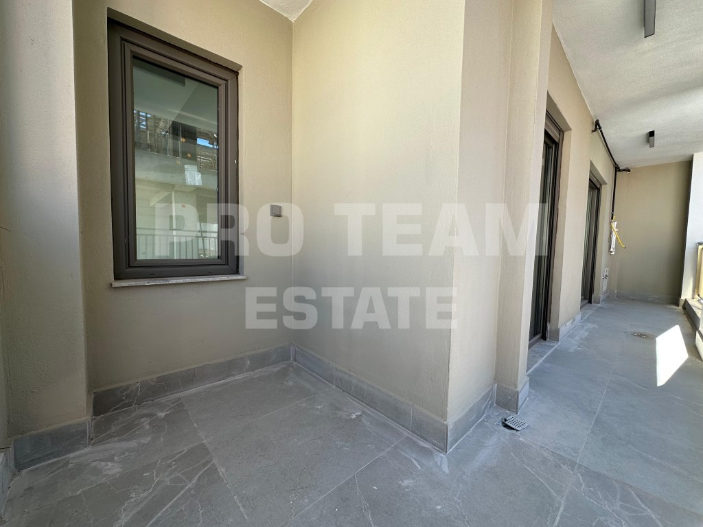 Квартира в Анталии, Турция, 65 м² - фото 11