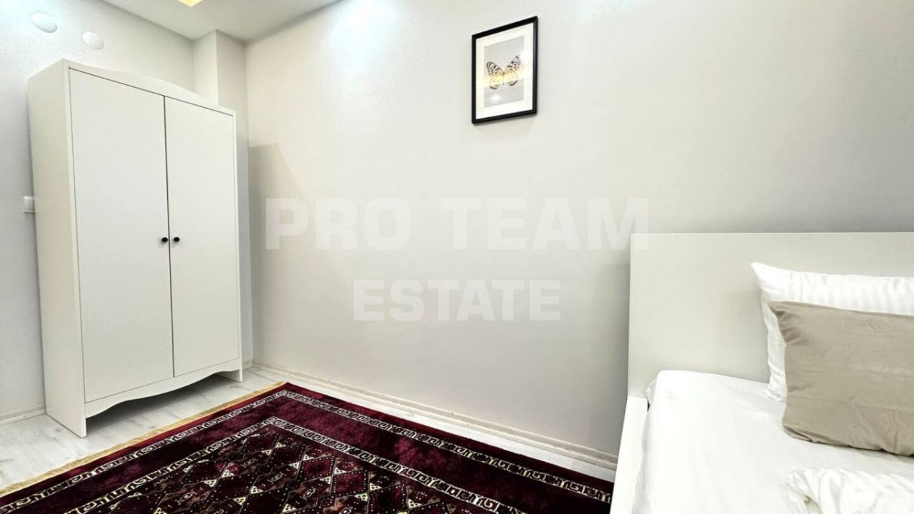 Квартира в Анталии, Турция, 80 м² - фото 11