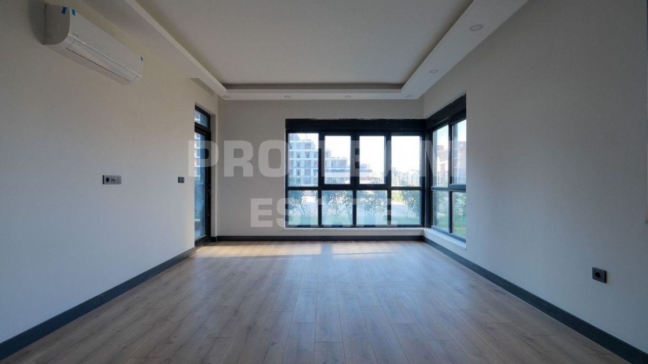 Квартира в Анталии, Турция, 52 м² - фото 11