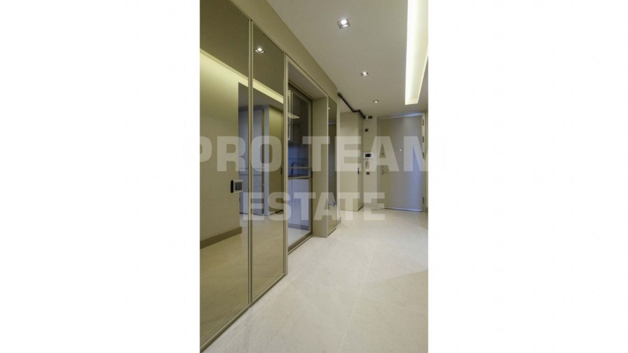 Квартира в Анталии, Турция, 85 м² - фото 11