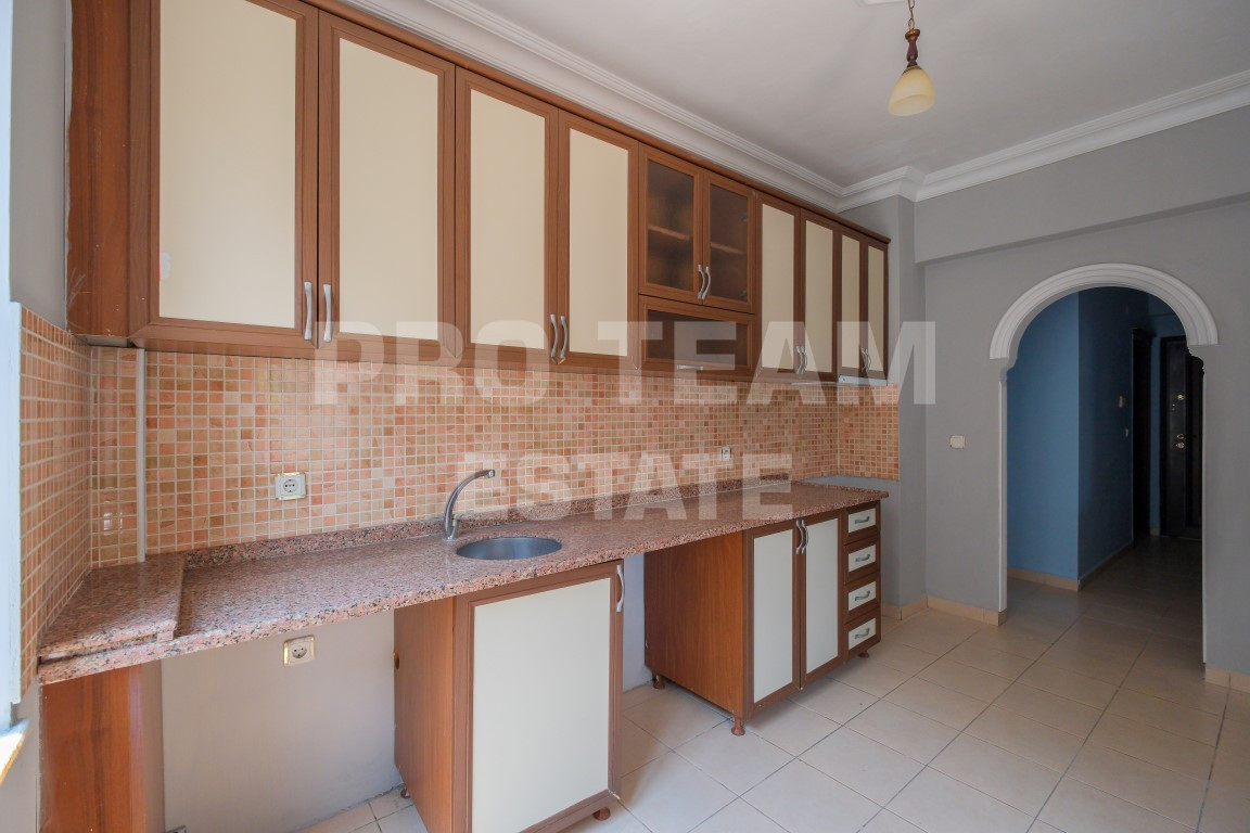 Квартира в Анталии, Турция, 140 м² - фото 11