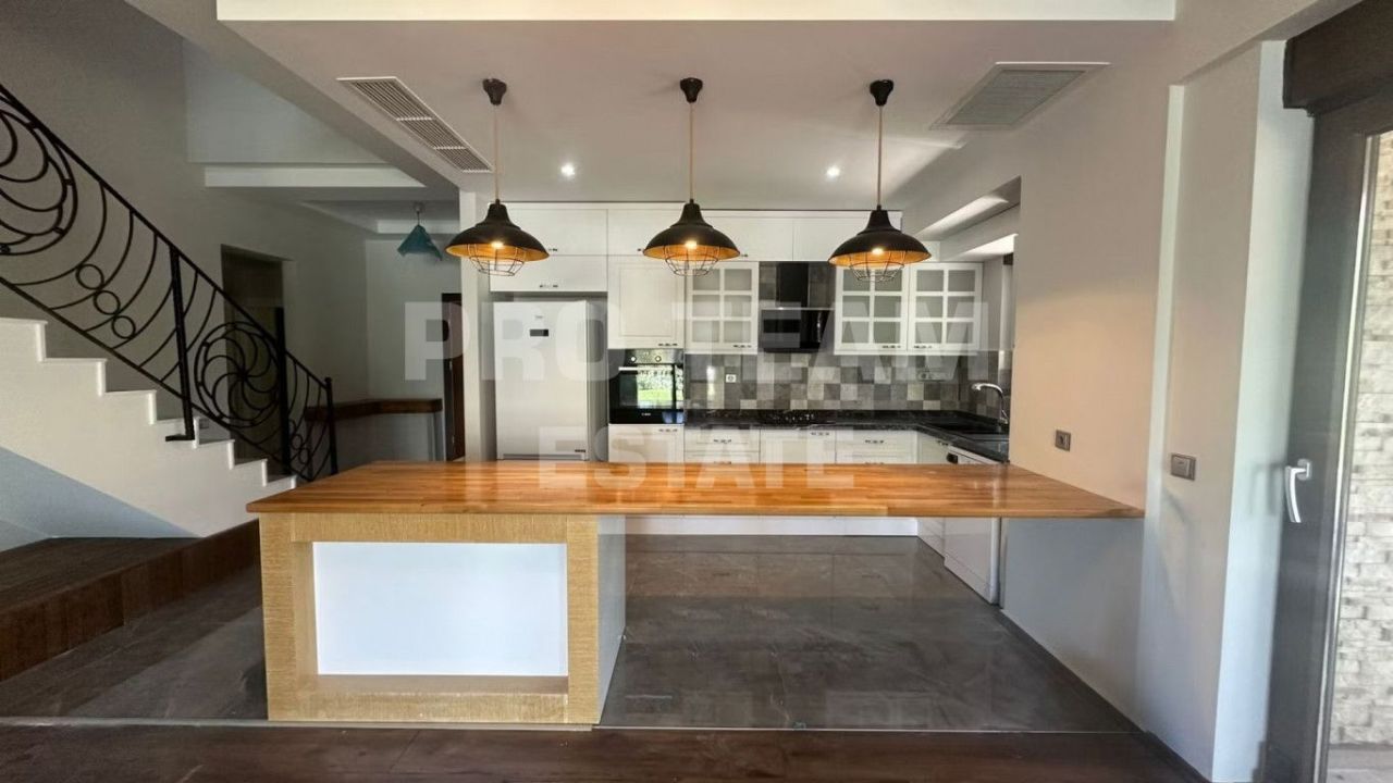 Вилла в Белеке, Турция, 240 м² - фото 11