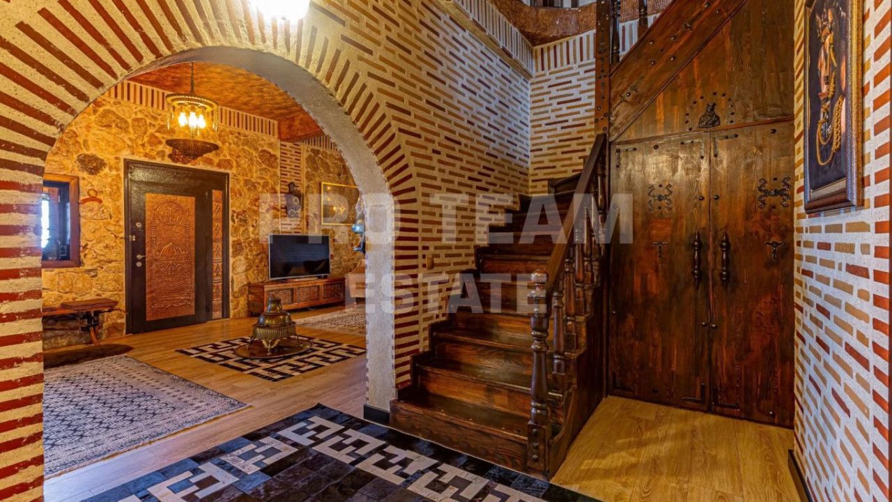 Дом в Серике, Турция, 750 м² - фото 11