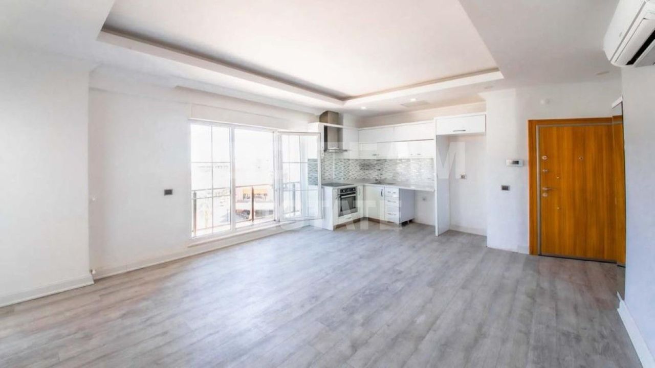 Квартира в Анталии, Турция, 85 м² - фото 11