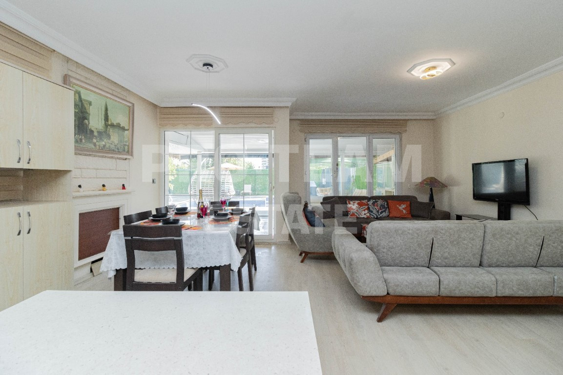 Вилла в Белеке, Турция, 180 м² - фото 11