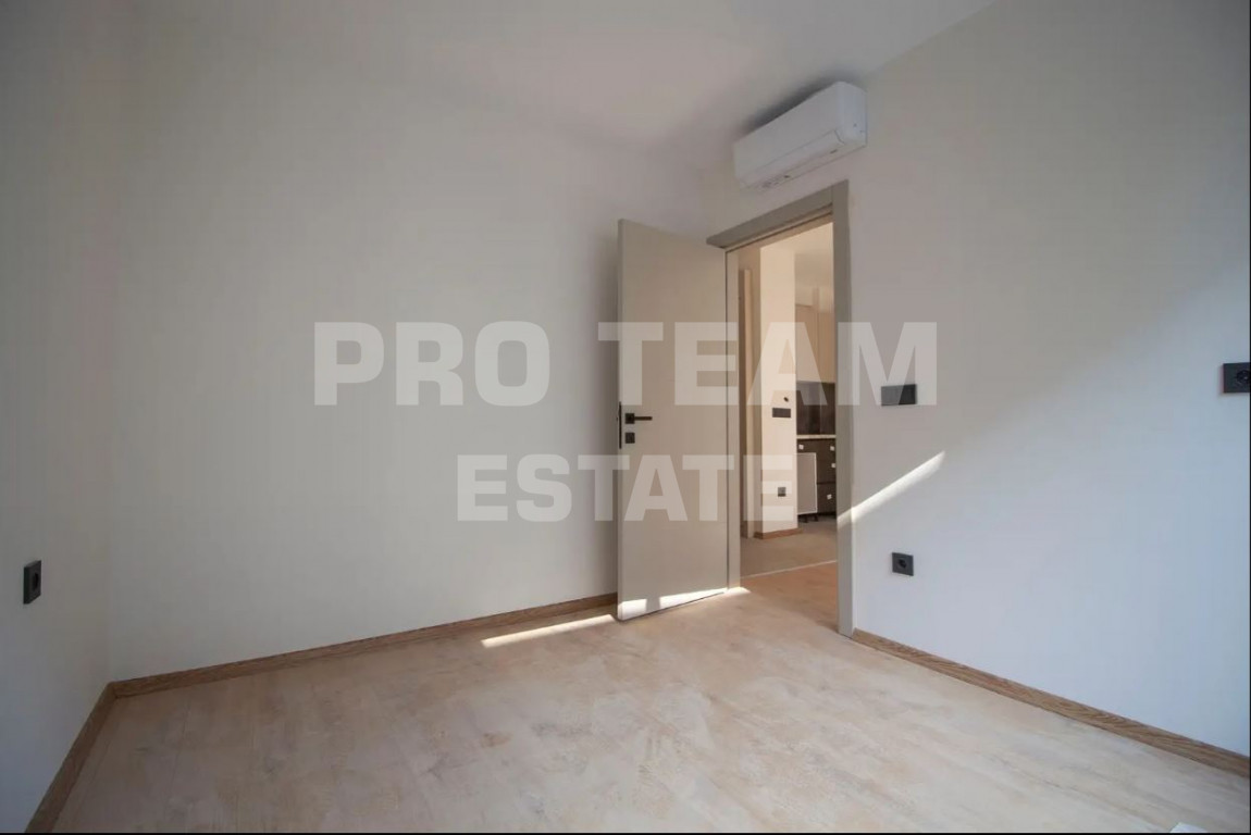 Квартира в Анталии, Турция, 48 м² - фото 11