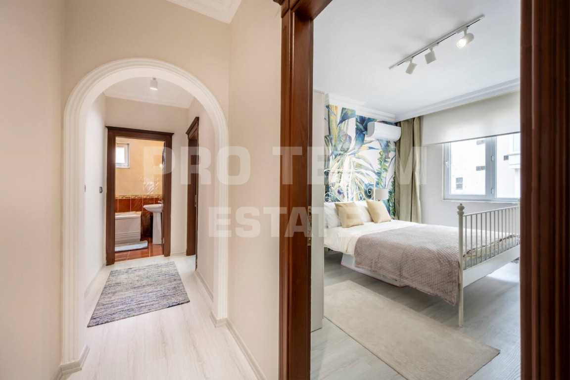 Квартира в Алании, Турция, 85 м² - фото 11