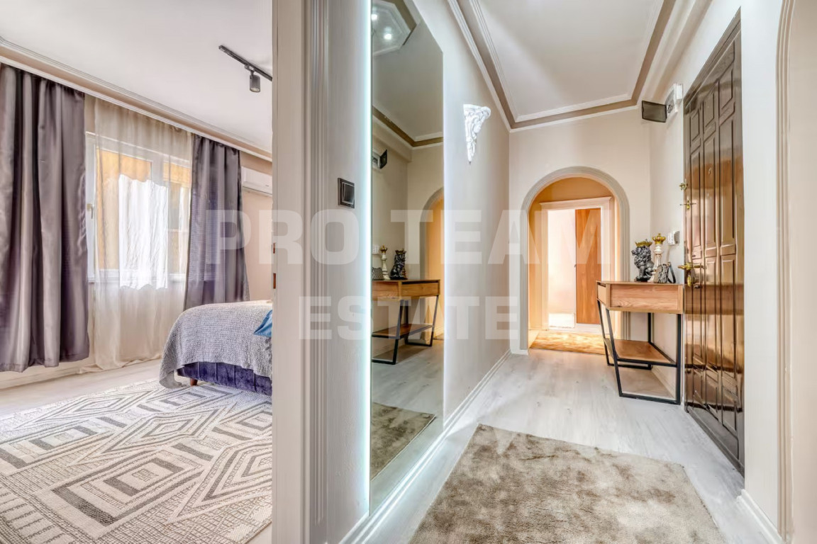 Квартира в Алании, Турция, 85 м² - фото 11
