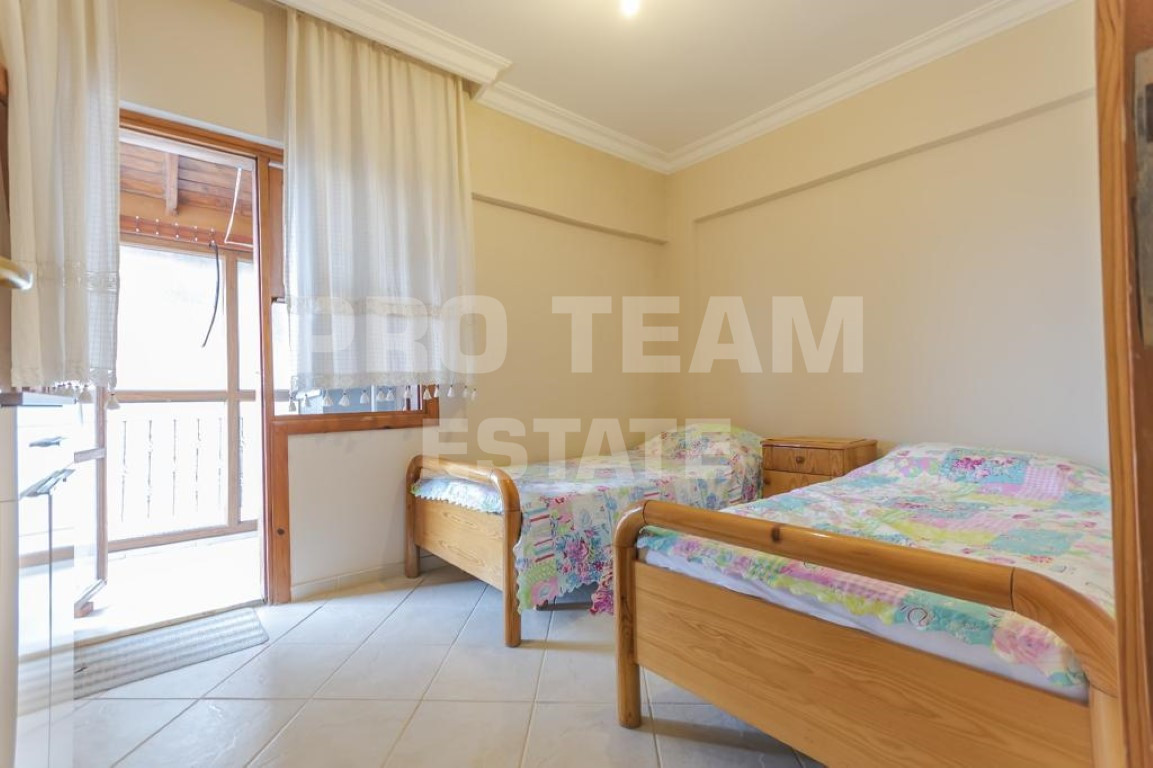 Квартира в Белеке, Турция, 75 м² - фото 11