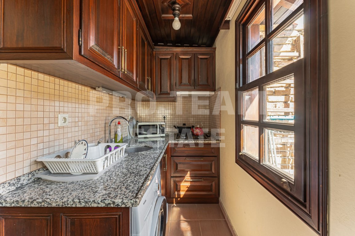 Вилла в Анталии, Турция, 190 м² - фото 11