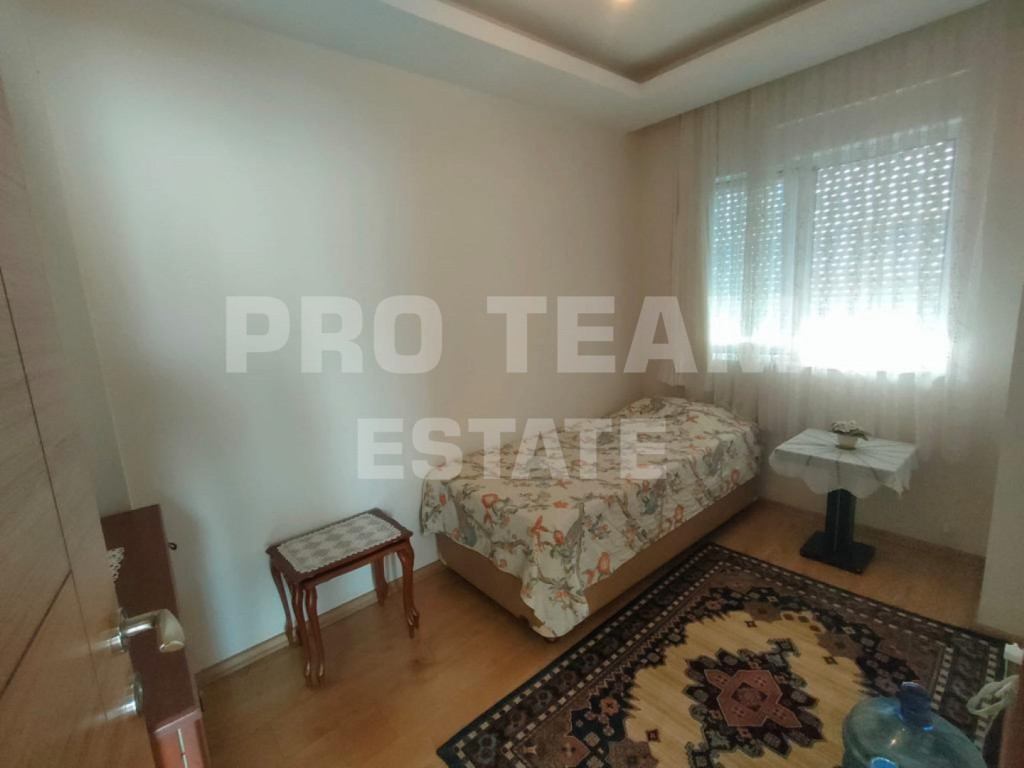 Квартира в Анталии, Турция, 70 м² - фото 11