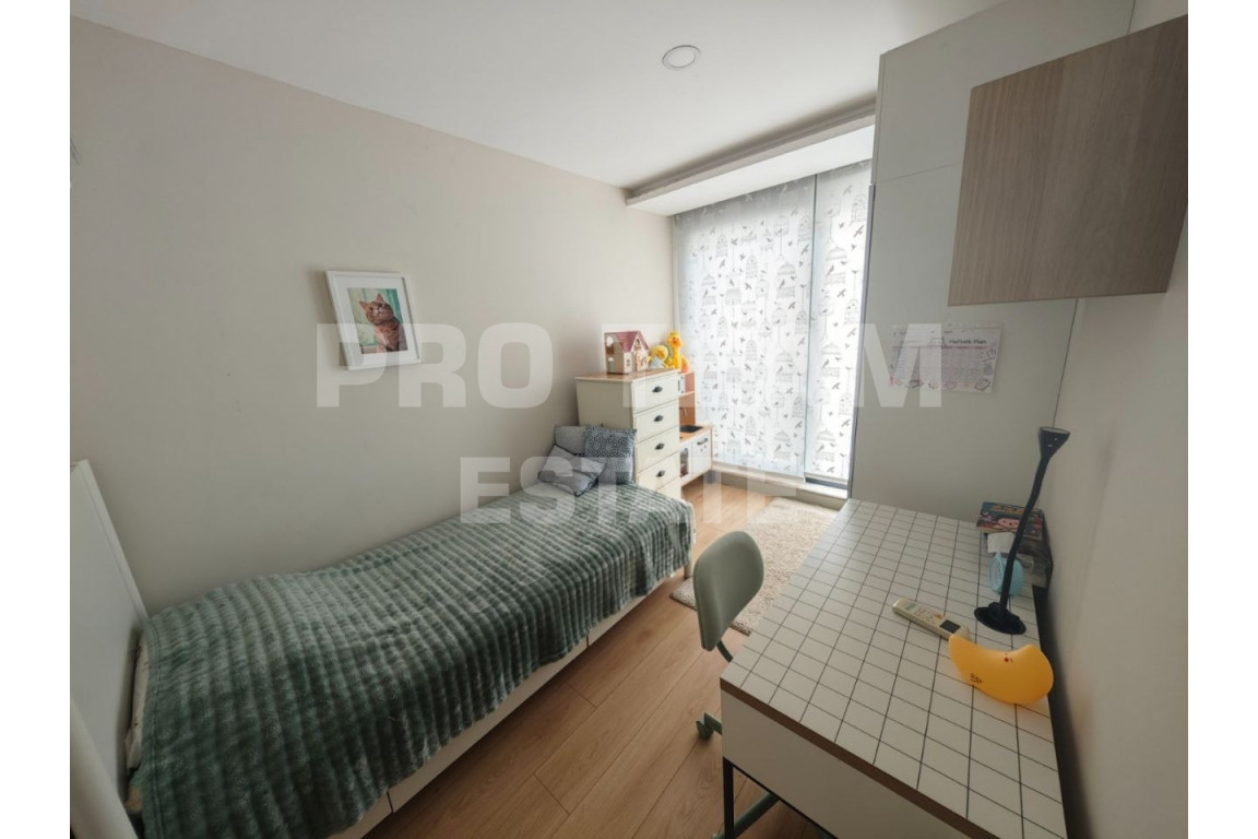 Квартира в Анталии, Турция, 80 м² - фото 11