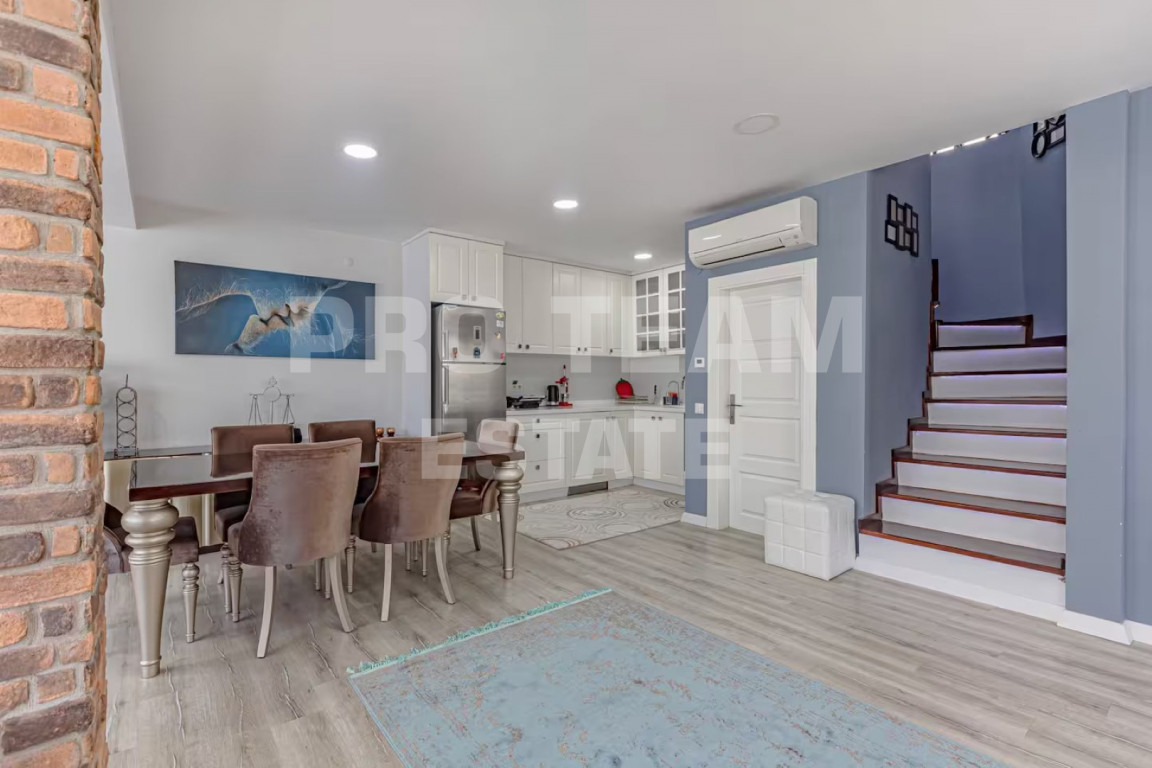 Вилла в Белеке, Турция, 155 м² - фото 11