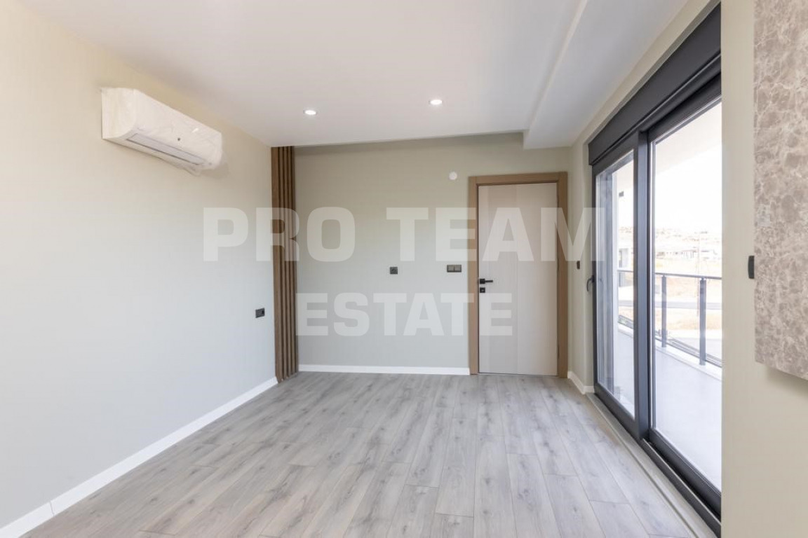 Вилла в Анталии, Турция, 160 м² - фото 11