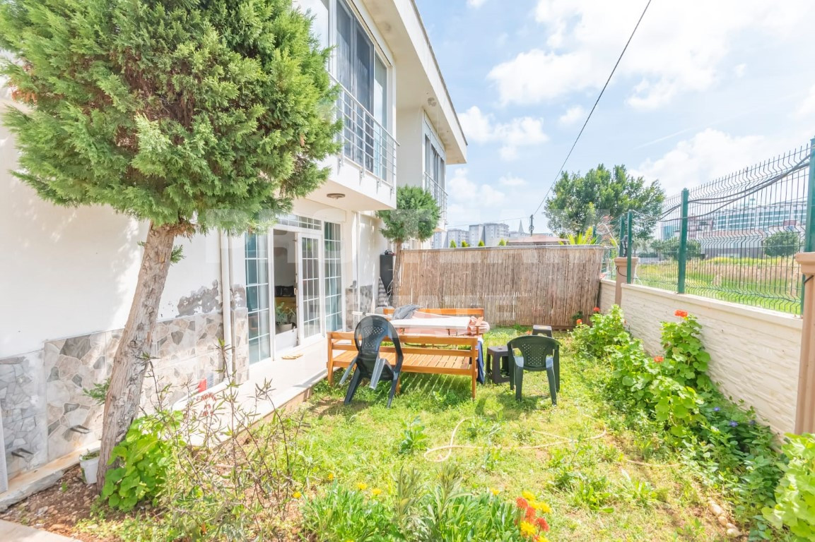 Вилла в Анталии, Турция, 135 м² - фото 11