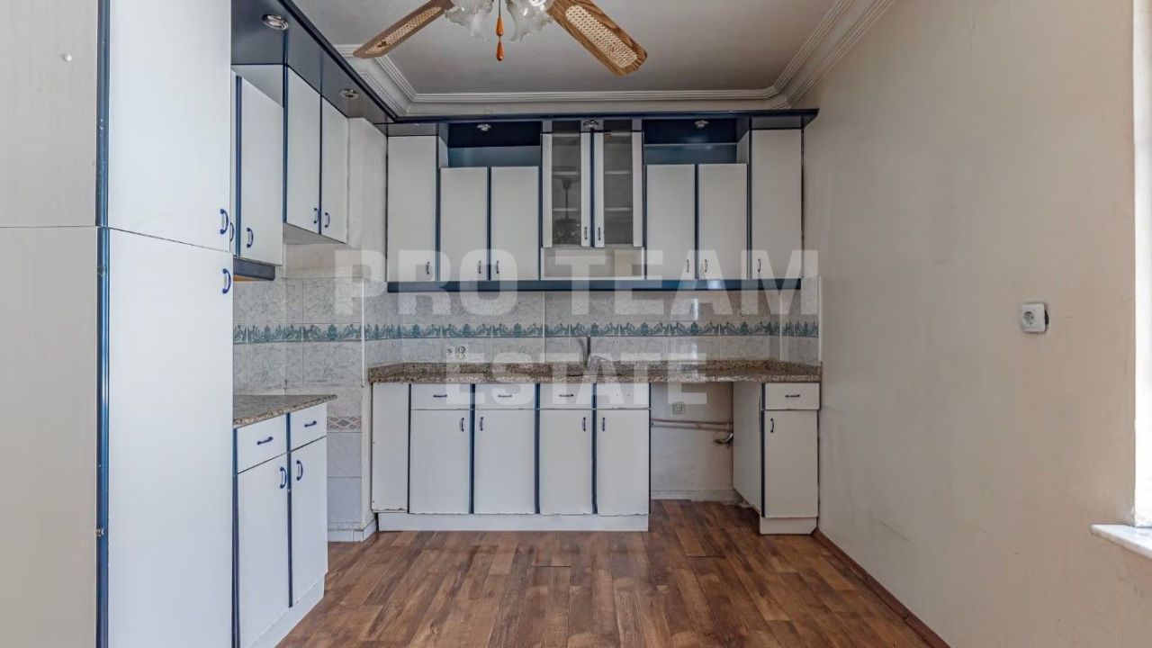 Квартира в Анталии, Турция, 160 м² - фото 11