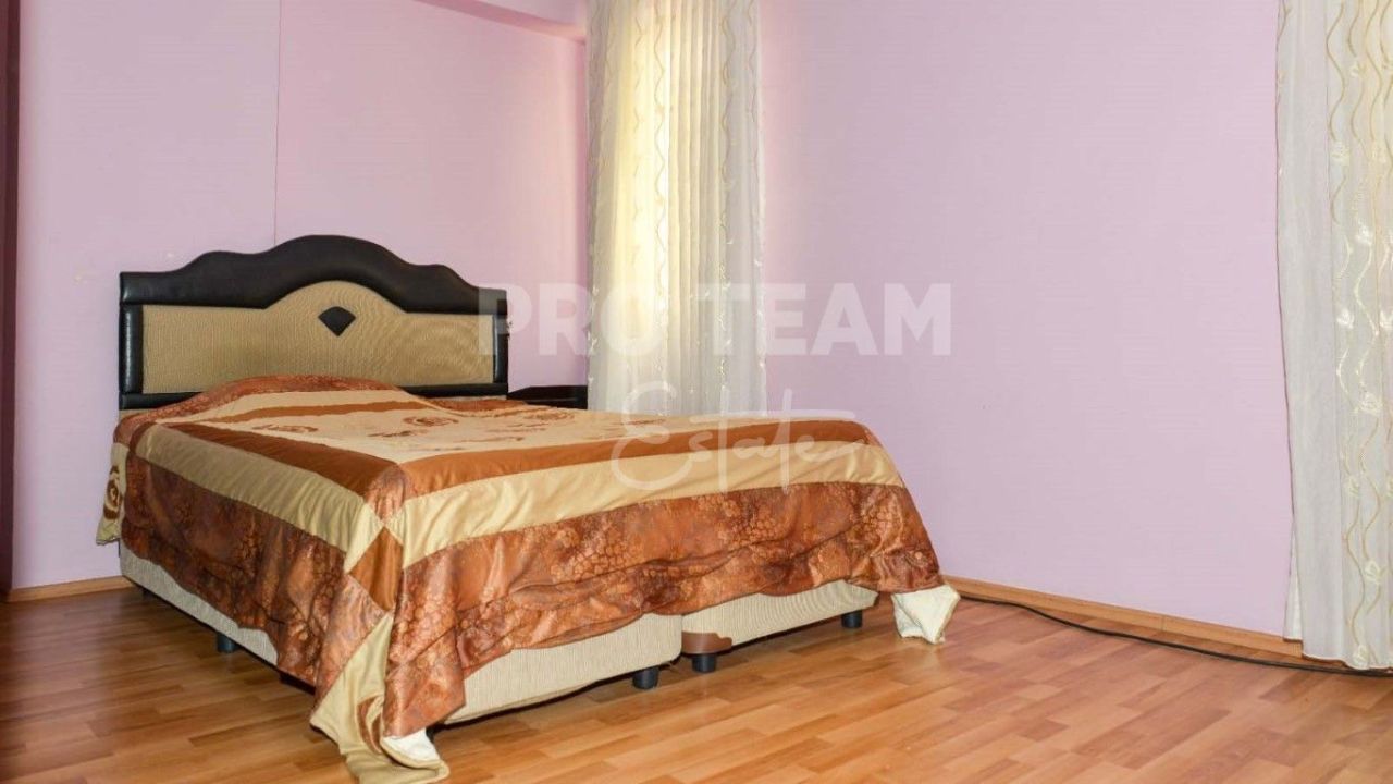 Квартира в Анталии, Турция, 120 м² - фото 11