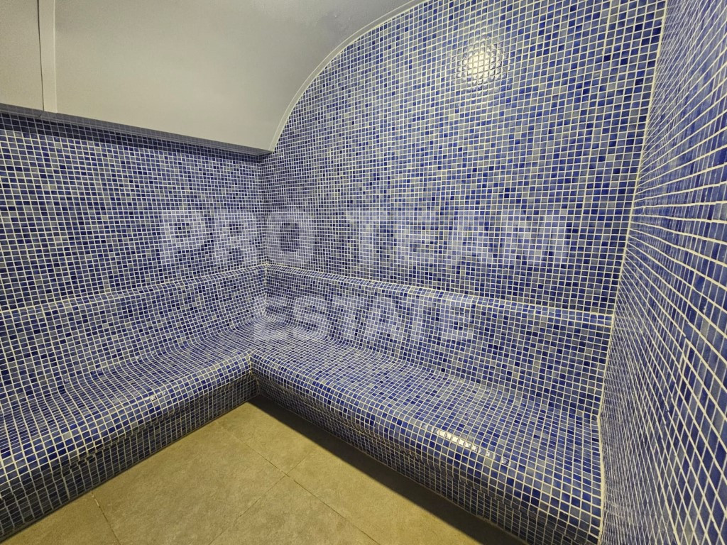 Квартира в Анталии, Турция, 45 м² - фото 11