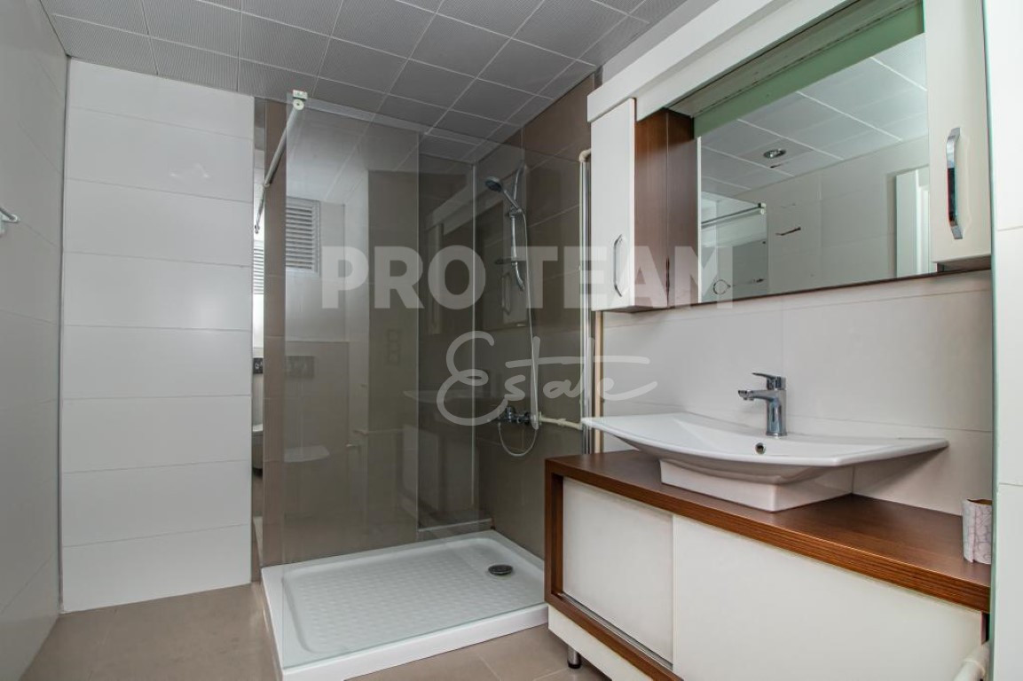 Квартира в Анталии, Турция, 140 м² - фото 11