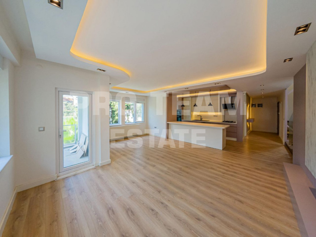 Пентхаус в Анталии, Турция, 168 м² - фото 11