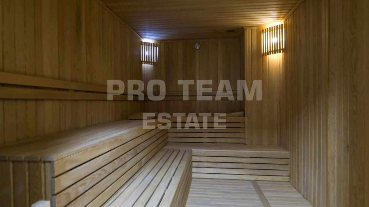 Квартира в Анталии, Турция, 45 м² - фото 11