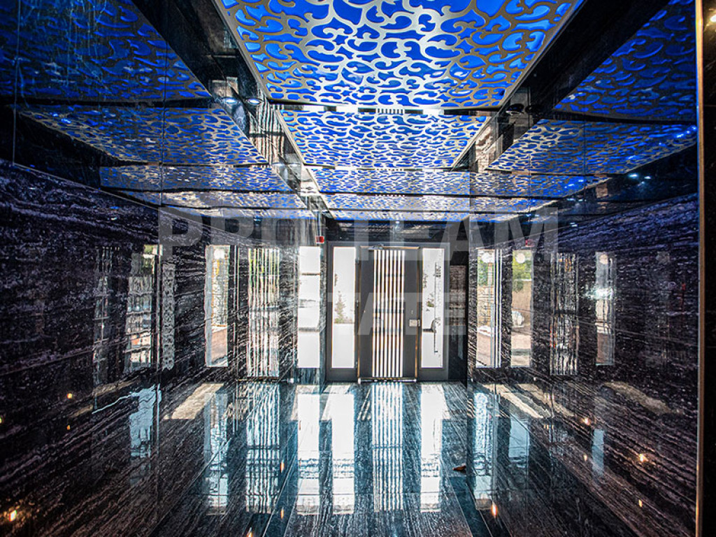 Квартира в Анталии, Турция, 83 м² - фото 11