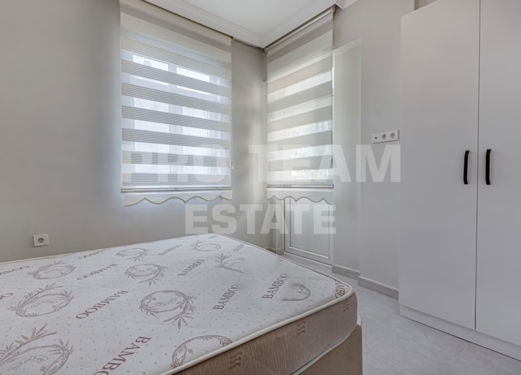 Квартира в Анталии, Турция, 50 м² - фото 11