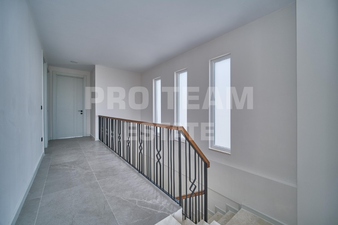 Вилла в Анталии, Турция, 278 м² - фото 11