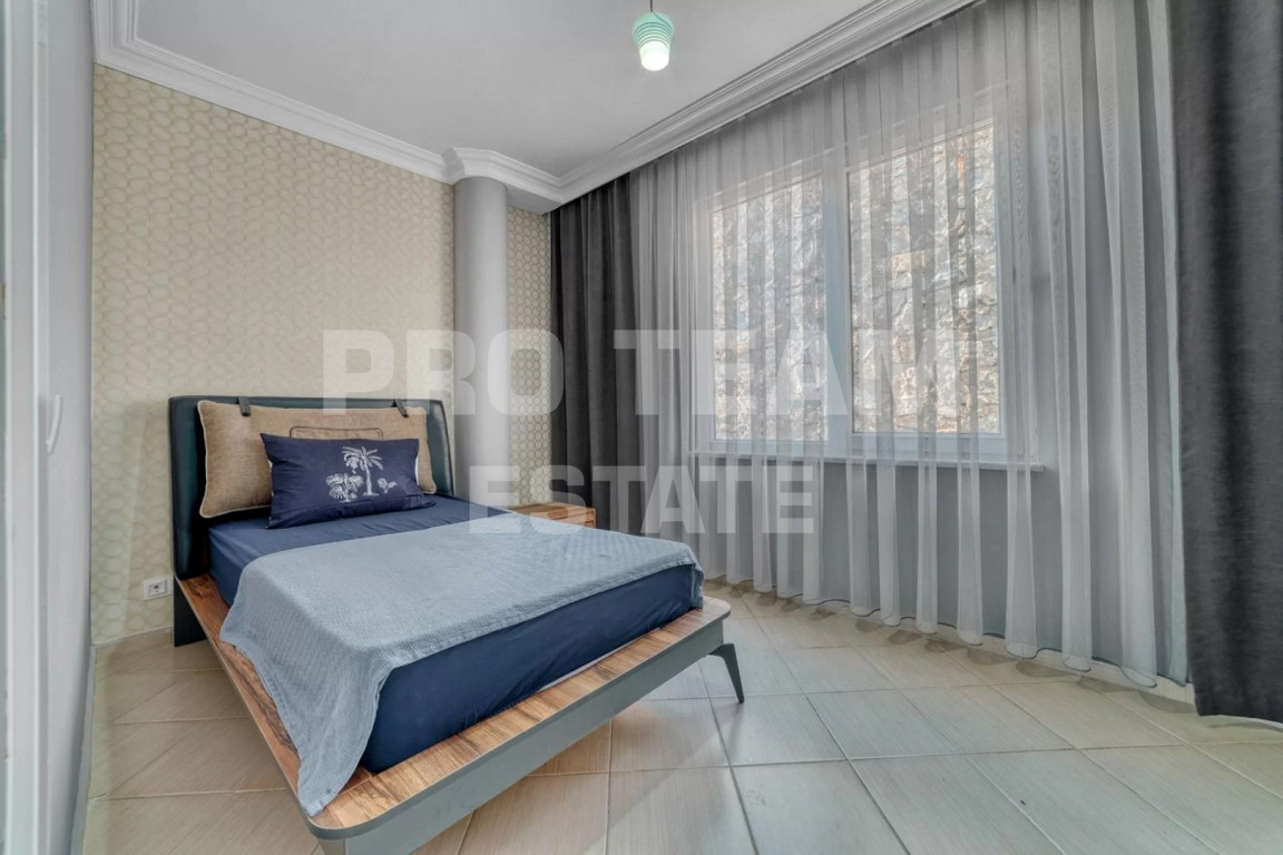 Квартира в Алании, Турция, 185 м² - фото 11