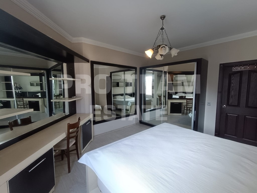 Квартира в Анталии, Турция, 85 м² - фото 11