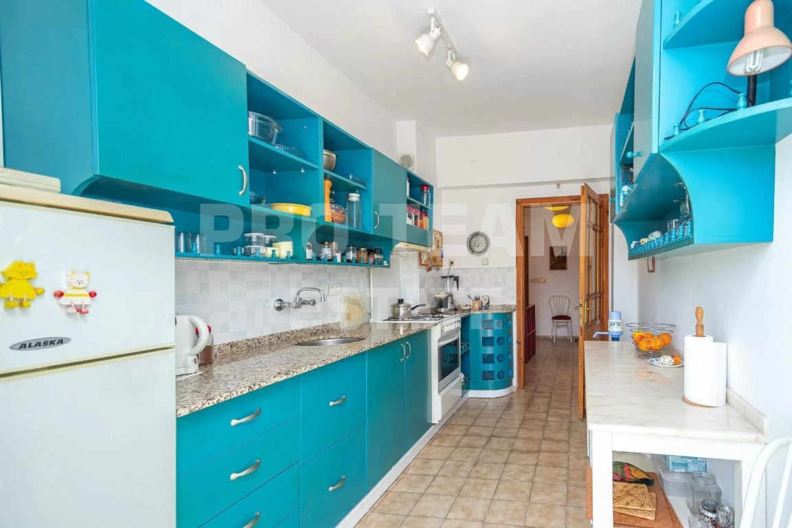 Квартира в Алании, Турция, 90 м² - фото 11